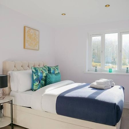 Stylish Retreat For Your Short Getaway لندن المظهر الخارجي الصورة