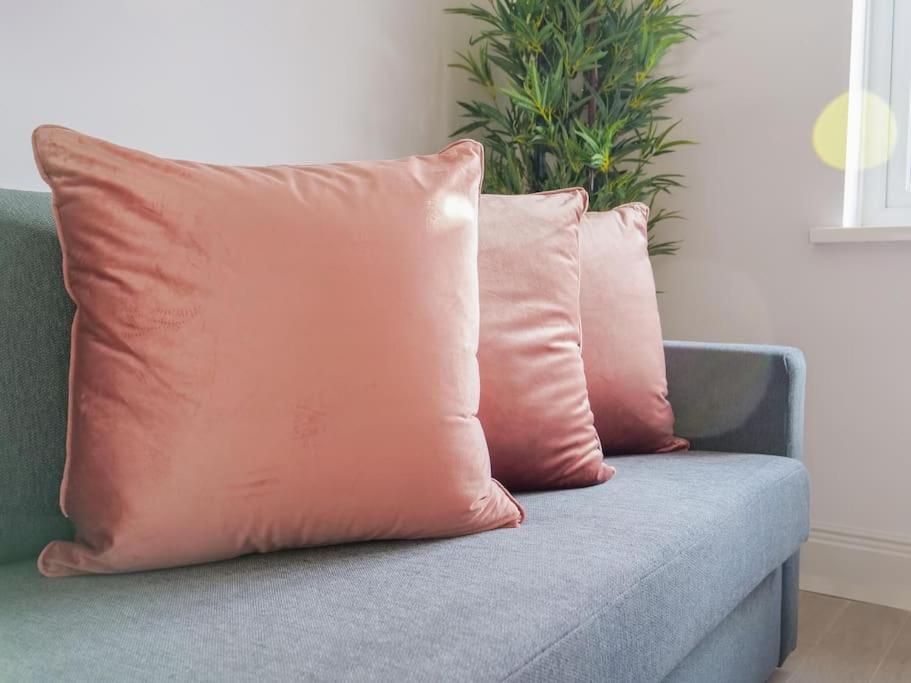 Stylish Retreat For Your Short Getaway لندن المظهر الخارجي الصورة