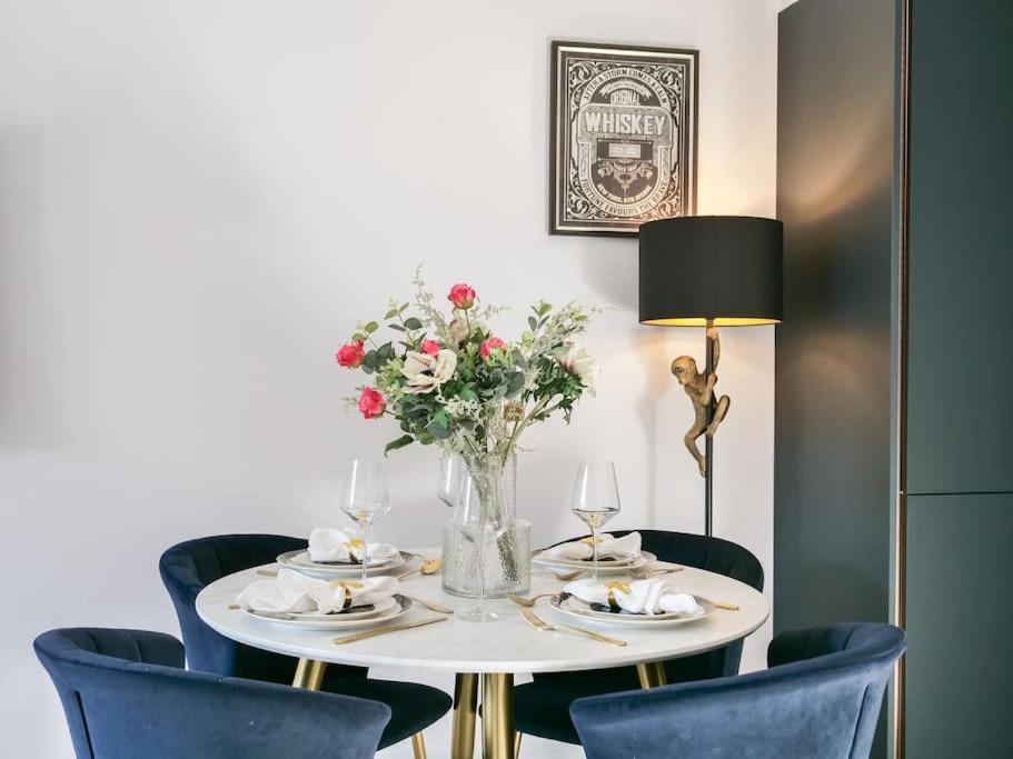 Stylish Retreat For Your Short Getaway لندن المظهر الخارجي الصورة