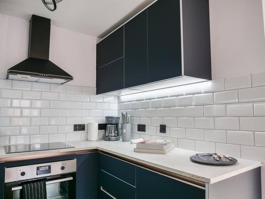 Stylish Retreat For Your Short Getaway لندن المظهر الخارجي الصورة