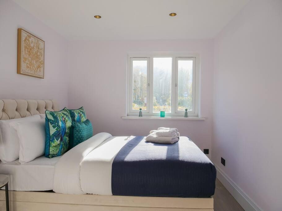 Stylish Retreat For Your Short Getaway لندن المظهر الخارجي الصورة