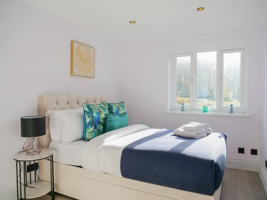 Stylish Retreat For Your Short Getaway لندن المظهر الخارجي الصورة